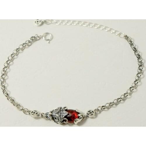 HyunBrooke Beautiful Bracelets