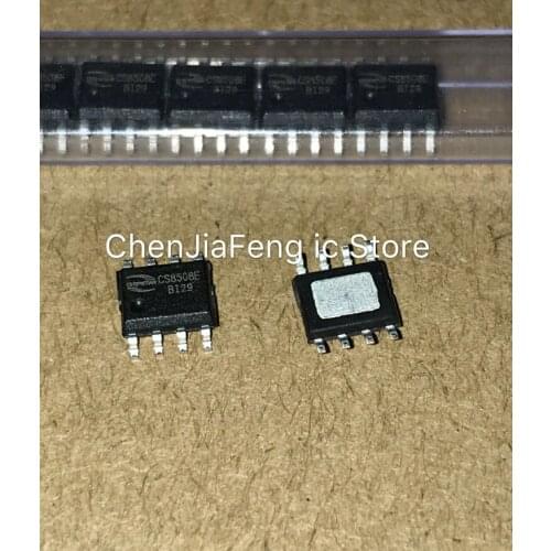 50PCS~100PCS/LOT CS8508E SOP8 New original Audio amplifier amplifier chip