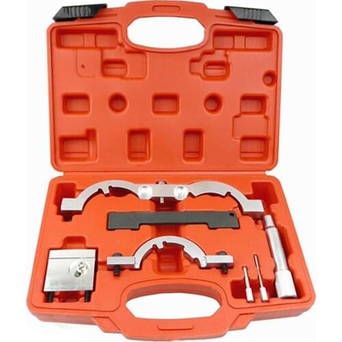 NEW Engine Timing Tool Kit Set For Op-el/Va-uxhall Chev-rolet 1.0 1.2 1.4 Tur-bo As-tra J Co-rsa D