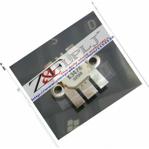 2SK3478 K3478 2SK 3478 RF TRANSISTOR 1PCS/LOT