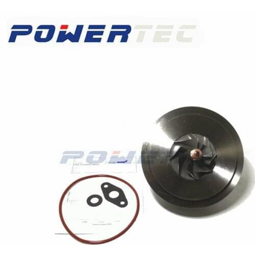 Turbocharger CHRA 49477-01610 49477-01600 25184399 25185863 for Chevrolet Capriva 2.2 D A22DMH LNQ 135 Kw 184 HP / 120 Kw 163 HP