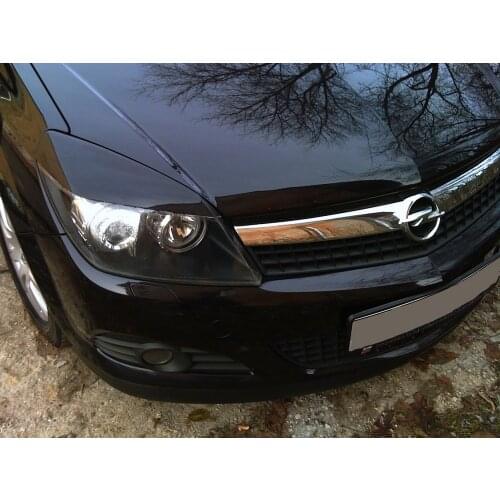 Тюнинг Плюс Headlight Housings