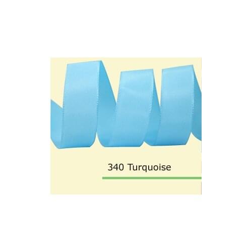 1-1/2" inch 38mm Printed Taffeta Ribbon