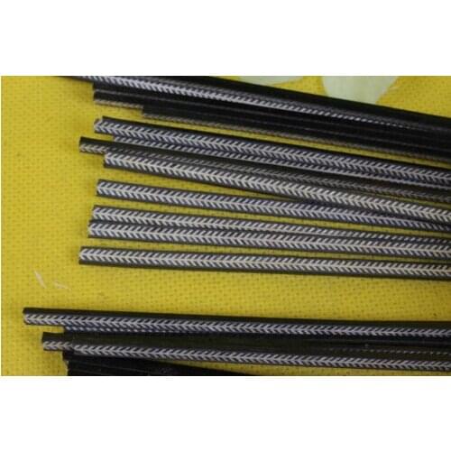 25 strip guitar inside binding Figured purfling wooden inlay 880x3.5x1.5mm Guitar parts #87