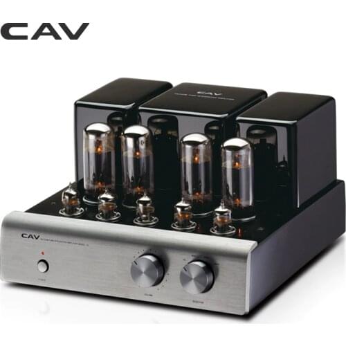 CAV Electronics