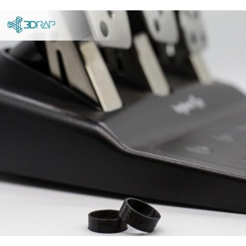 CLUTCH AND THROTTLE PEDAL MOD PRELOADING [LOGITECH] (PC, PS3, PS4, PS5, XBOX)