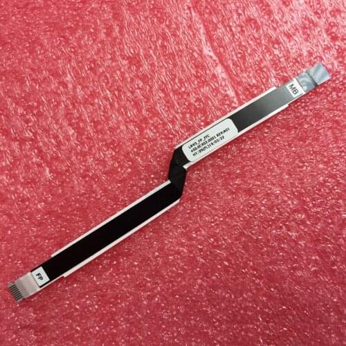 LRV3 FFC FPR Cable for Lenovo ThinkPad X1 Yoga 3rd Fingerprint Reader Sensor Connecting Cable Wire Line SC10Q25678