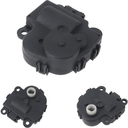 80% Hot Sell Durable Heater Blend Door Actuator 1573517 1574122 15844096 22754988 52409974 for Buicks LaCrosse Chevrolet Pontiac
