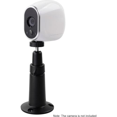 Metal Adjustable Mount Wall Table Ceiling Security Bracket Indoor Outdoor for Arlo/Arlo Pro Camera CCTV Accessorie