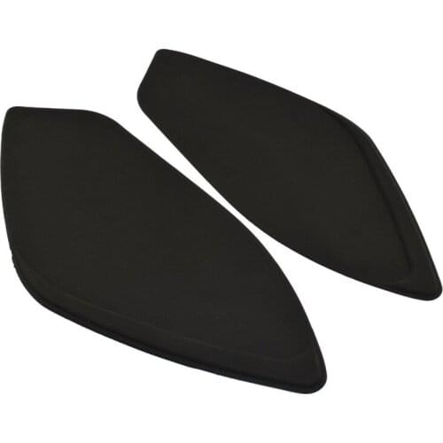 Waase Motorbike For BMW R1200GS LC R1200 GS 2017 2018 2019 2020 Tank Pad Protector Sticker Decal Gas Knee Grip Traction Side