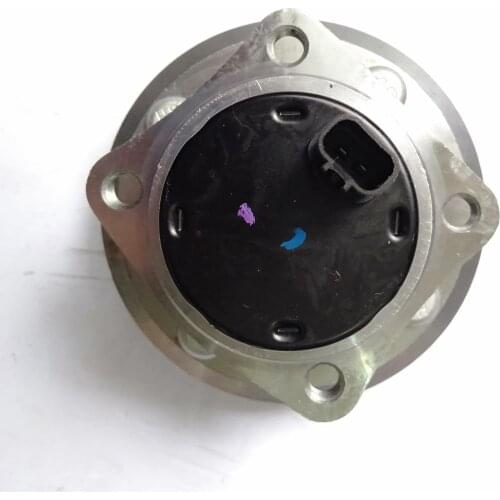 Rear Wheel Hub Bearing Assembly for Lifan 620