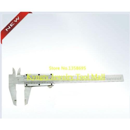 Promotion ! Micrometer Caliper Jewelry Tool In China Vernier Caliper Measures from 0-100 mm and 0-150 mm Best Price