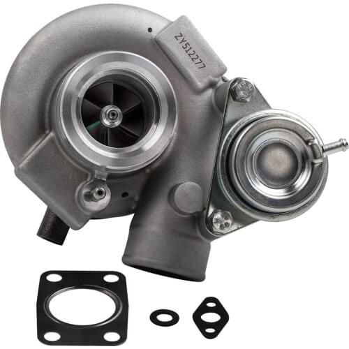 TD04HL 15T Turbo for SAAB 9-3 9-5 2.3 Aero B235R B205R B235L 2.0L 2000 2001 2002