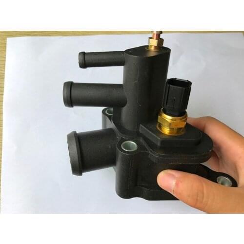 Thermostat assy For Chrysler Sebring Dodge 902-302 4792630AA , 902-302