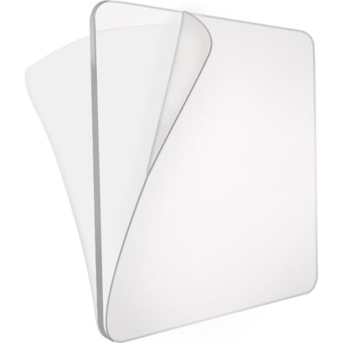 Super Sticky Silica Gel Gripping Pad Traceless Recycled Reusable Universal Anti-Slip Mat Auto Interior Accessories Phone Holder