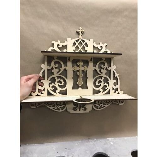 Велена Decorative Shelves