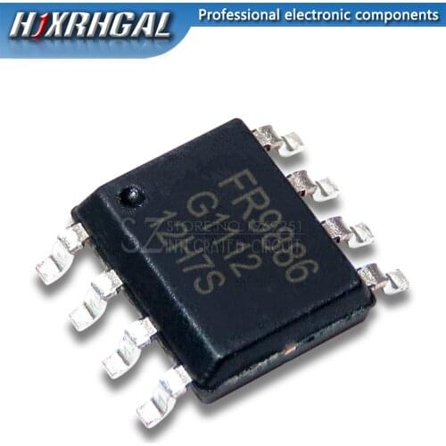 1pcs FR9886 SOP8 9886 SOP SMD