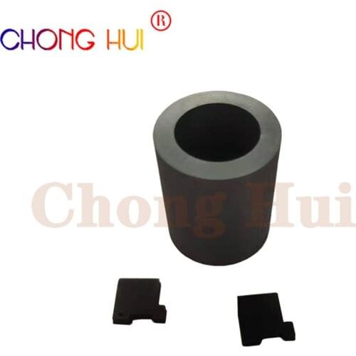 20X Pick Roller Pad Assy Assembly Pickup Roller Separation Pad for Fujitsu S1500 S1500M fi-6110 N1800 PA03586-0002 PA03586-0001