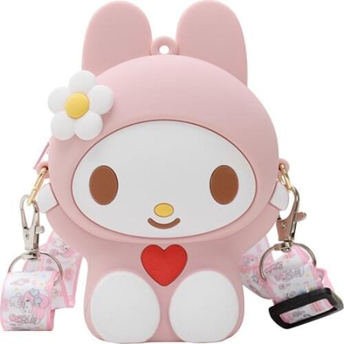 Bandai School Backpacks For Girls