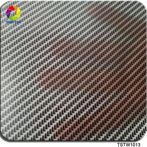 Free shipping TSAUTOP Width 0.5mx2m/10m water aqua printing film for hydrographic material water soluble movies PVA film WDF1013