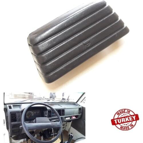 1 Pc Steering Wheel Horn Cover for Suzuki Carry SuperCarry 48120-85520-5PK