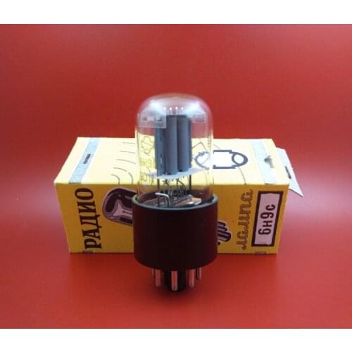 6H9C/6SL7/6N9P/5691/ECC35/6H8C/6SN7/6N8P Electronic Tube