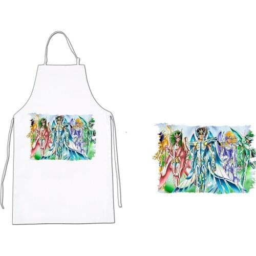Apron ARMOR DIVINE kitchen kitchen apron