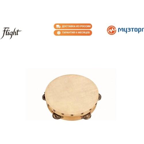 FLIGHT Gongs And Cymbals