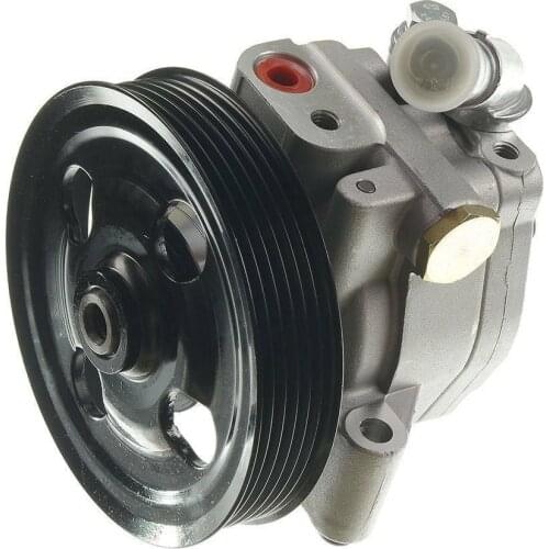 HYDRAULIC POWER STEERING PUMP FOR FORD GALAXY MONDEO S-MAX DSP1867 9G91-3A696-DB DG91-3A696-DA 9G91-3A696-DC 9G913A696DB