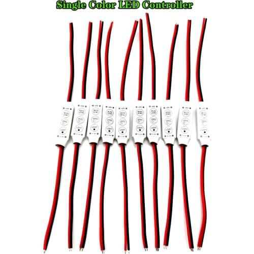 HBXINTAO Dimmers