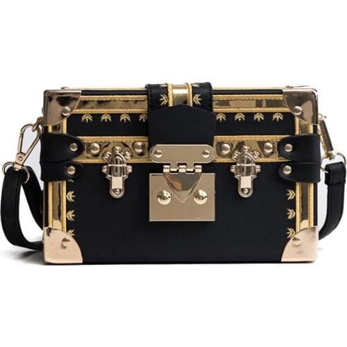 JOUSTIMO Bags And Suitcases