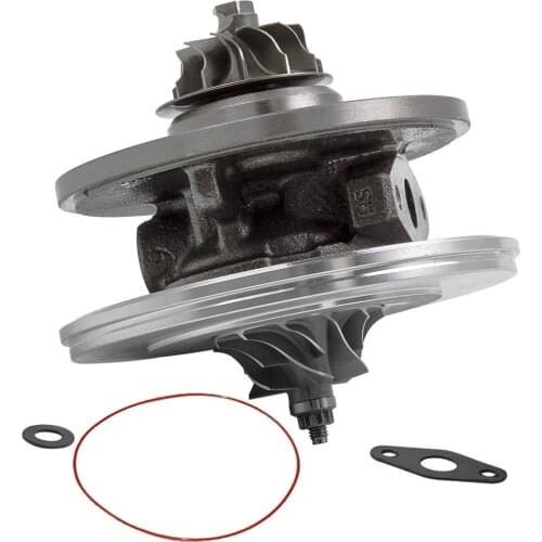 GT1544V Turbo Cartridge Core for Mazda 3 Ford Focus TDCi 1.6HDI DV6TED4 753420
