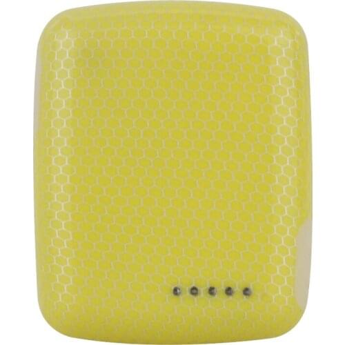 Mini Portable GPS Pets Tracker MT90W Long Standby Time Battery Support Car Charging GPS+LBS+WIFI Positioning with SOS Alarm