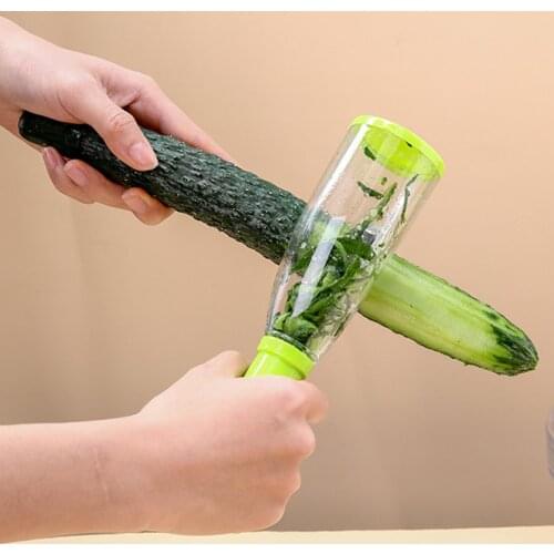 Multifunctional Storage Scraper Cutter Vegetables Peeler Fruit Tools Hand Grater for Knife Kitchen Utensils Accessories Shader