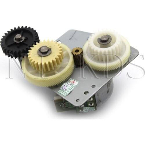 CBF Harness Exit Motor for Samsung ML-3470 3471 3472 5530 Phaser 3428 3435 3300 Printer Parts