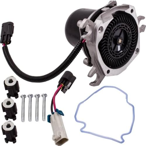 Secondary Smog Air Pump Kits for 2000-2001 for Buick Century 3.1L V6