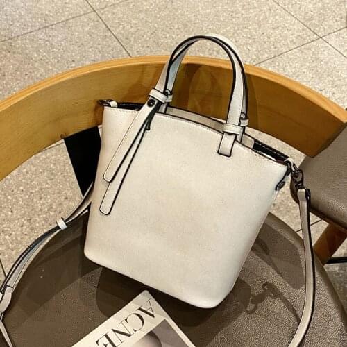 OSOCE Women's Bucket Bags