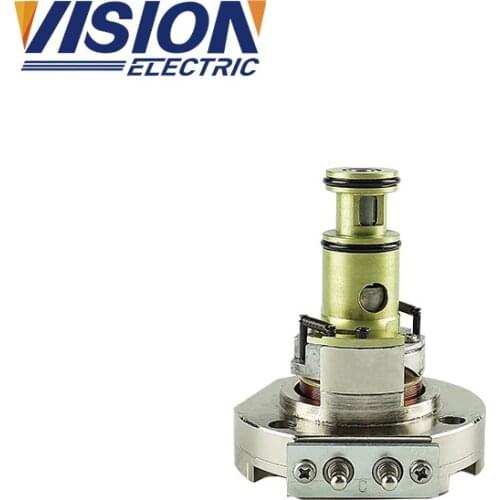 Diesel Generator Actuator 24V NC NO 3408324 3408326 3408328 3408329