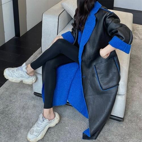 Siddons Women's Leather Coats China