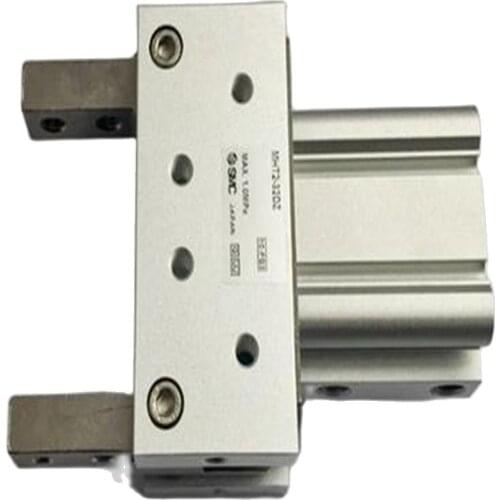 SM C toggle type gripper MHT2-32DZ/40DZ pneumatic cylinder
