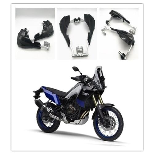 SW-ADVX Handprotektoren-Kit for Yamaha Ténéré 700 DM07 (19-20)
