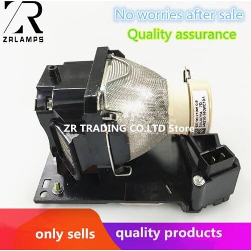 Toq Quality DT01181 Projector Bulb For BZ-1 CP-A220N CP-A221N CP-A221NM CP-A222NM CP-A222WN