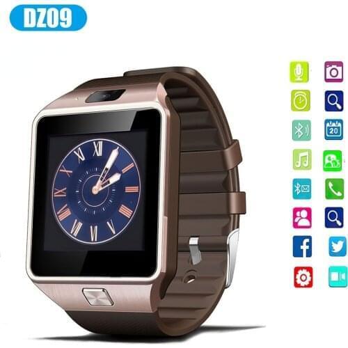 TRAVOR Sim Card Watch