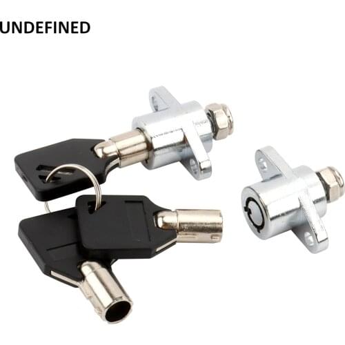 UNDEFINED Anti-theft Devices