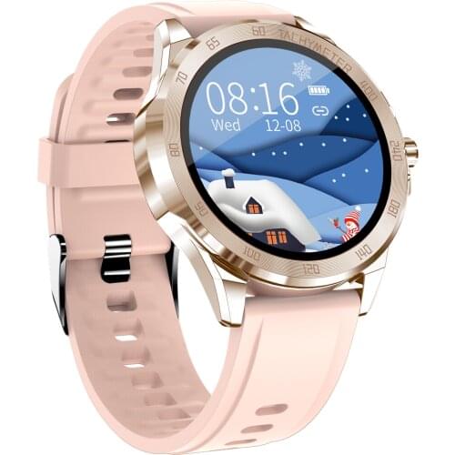 Y28A Smart Watch 2021 Waterproof Heart Rate Blood Pressure Smart Bracelet Fitness Tracker Bluetooth Women Men Watch