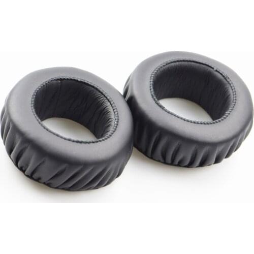 YSAGi 1 pair of replacement foam ear pad earmuffs for SONY MDR-XB700 earphone repair parts