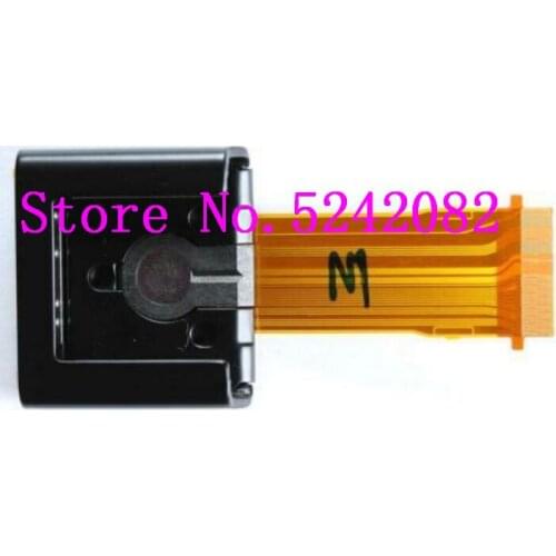 Repair Parts For Sony A6300 A6500 A9 ILCE-6300 ILCE-6500 ILCE-9 Top Cover Hot Shoe Mounted C.board MIS-2003 A2092366A