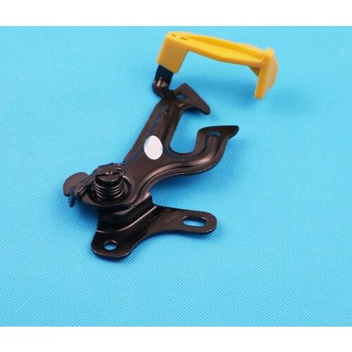 31425790 Hood-Release Lever Hood-Safety Catch Latch Lock For Volvo XC60 2009 2010 2012 2011 2013 2014 2015 2016 2017