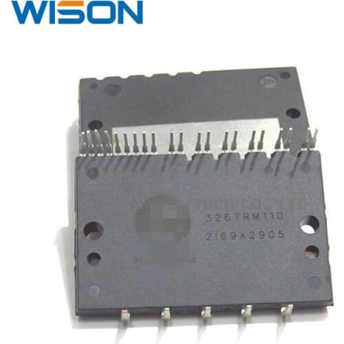 326TRM110 Free Shippin original MODULE