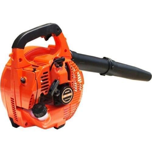 Gasoline Blower Petrol Engine 25CC 26cc Suction Sand Snow Leaf Blow Machine Leaves Machine Hand Held Blower Snow EB260 250
